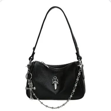 Bags that hold their shape, example listings from the catalogue