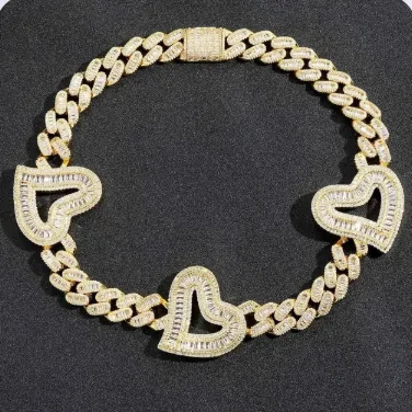 Jewellery, example listings from the catalogue