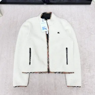 Puffers and coats, example listings from the catalogue