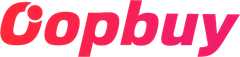 Oopbuy official logo